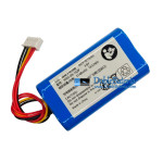 Batería para PLC NTT-R1 WXX-06-1S2P [Batería de Repuesto]